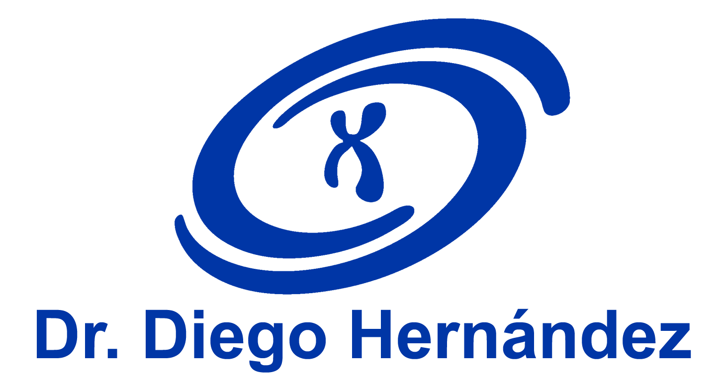 Dr. Diego Hernández